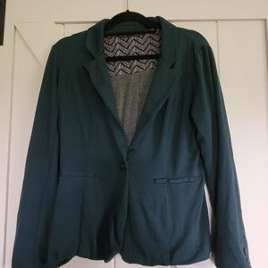 Maurices blazer xl